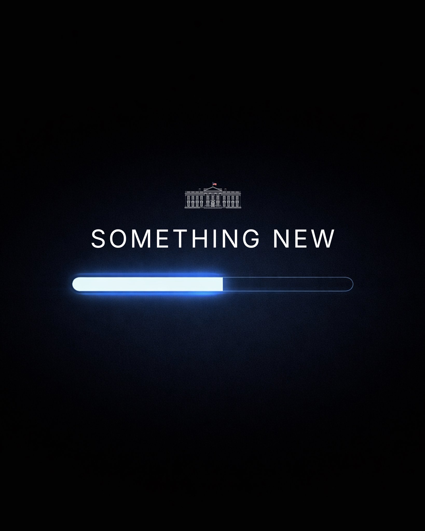 'Launching Soon, Right?' White House Shares Cryptic Posts Amid Iran War, Sparks Speculation