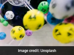 69-Year-Old Wins Rs 11.4 Crore Jackpot After Playing Same Numbers For Years