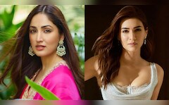 Yami Likes Reel Questioning Kriti's Best Actress Win, Internet Divided