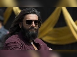 Fact Check: <i>Dhurandhar 2</i> Poster Showing 'Sikh' Ranveer Singh Smoking Doesn't Exist