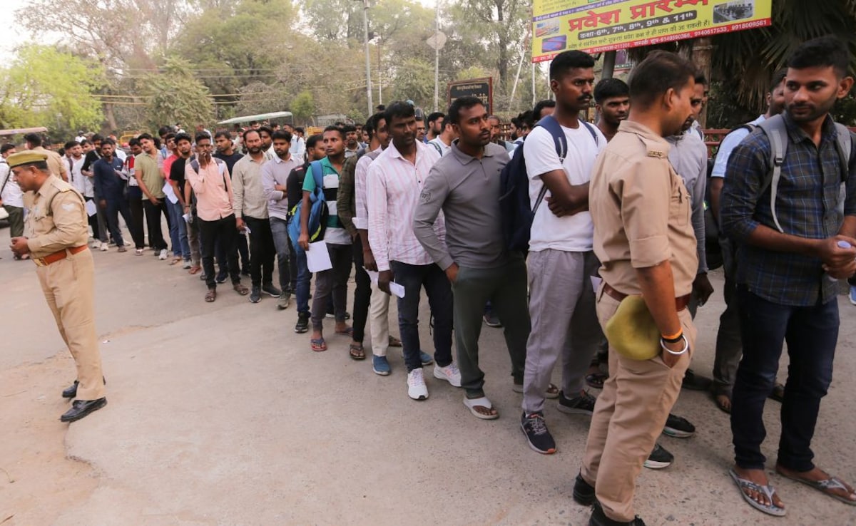 अग्निवीर लिखित परीक्षा की तैयारी कैसे करें, ये टॉपिक तैयार कर लिए तो कामयाबी पक्‍की