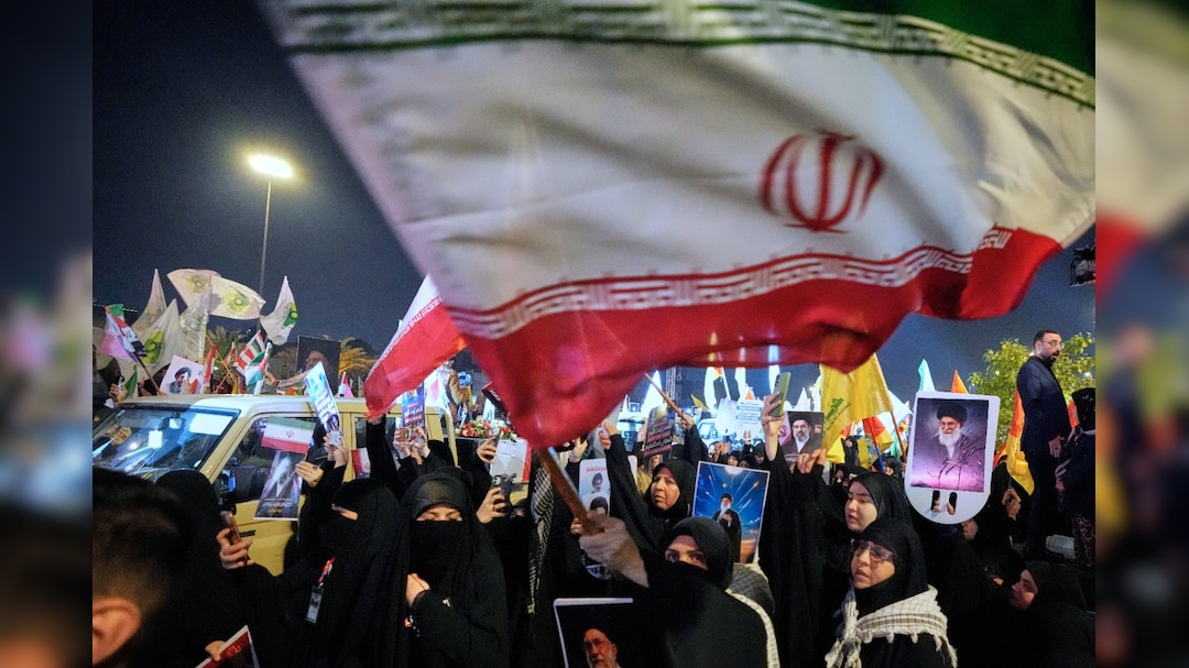 Mojtaba Khamenei Appoints Former IRGC Commander Mohsen Rezaei As Adviser: All You Need To Know