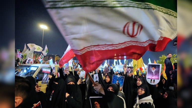 Mojtaba Khamenei Appoints Former IRGC Commander Mohsen Rezaei As Adviser: All You Need To Know