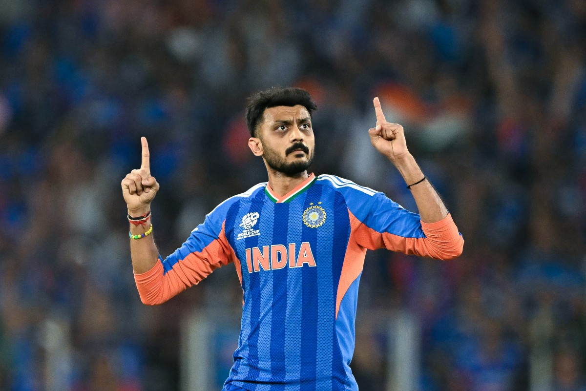 Axar 'Not A Fan' Of This Rule, Makes Stunning Remark Just Ahead Of IPL 2026