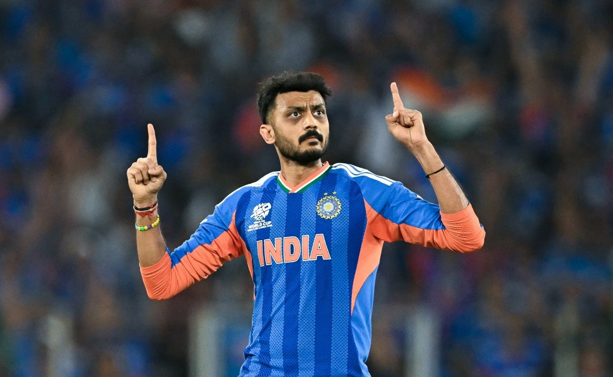Axar Patel Not A Fan Of This Rule, Makes Stunning Remark Just Ahead Of IPL 2026