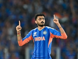 Axar Patel 'Not A Fan' Of This Rule, Makes Stunning Remark Just Ahead Of IPL 2026