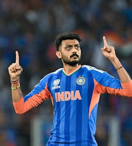 Axar Patel Not A Fan Of This Rule, Makes Stunning Remark Just Ahead Of IPL 2026
