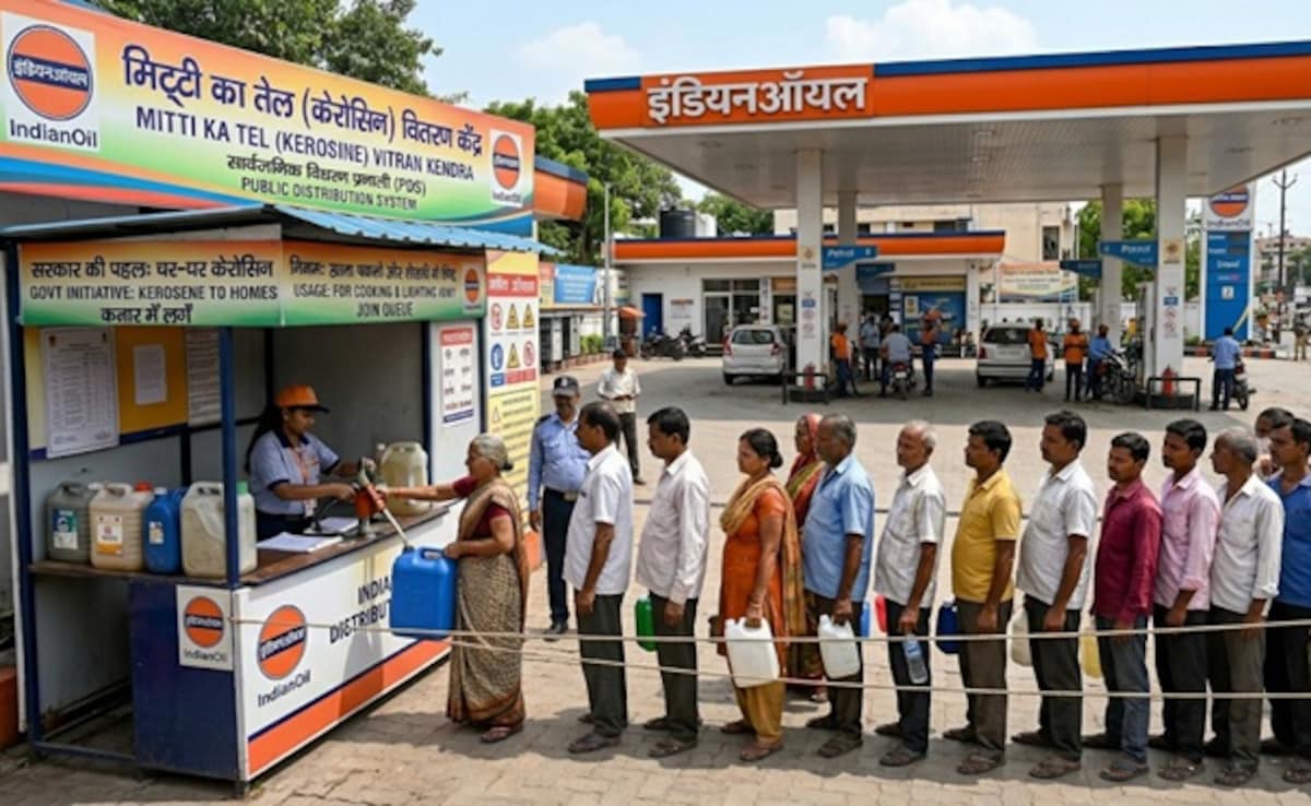 Latest and Breaking News on NDTV