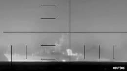Iranian Sailor Told Father Of US Ultimatum Before Torpedo Attack: Report
