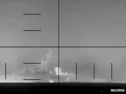 India Responded To Distress Call of Iran Ship, Sent Vessel To Help: Navy