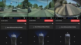 Tesla FSD Helps Deaf Driver Detect Ambulance, Pull Over Safely: Watch Video