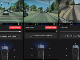 Tesla FSD Helps Deaf Driver Detect Ambulance, Pull Over Safely: Watch Video