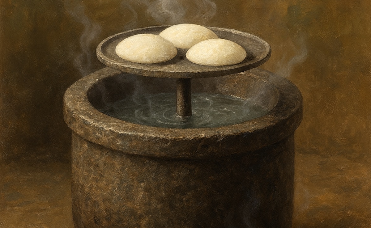 क्या आपको पता है दुनिया में सबसे पहले इडली कहां बनाई गई और इसे कैसे बनाया जाता था?