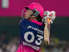 RR vs MI LIVE Score, IPL 2026: Vaibhav Sooryavanshi Shocks Jasprit Bumrah, Slams Him For 2 Sixes; Yashasvi Jaiswal Nears 50