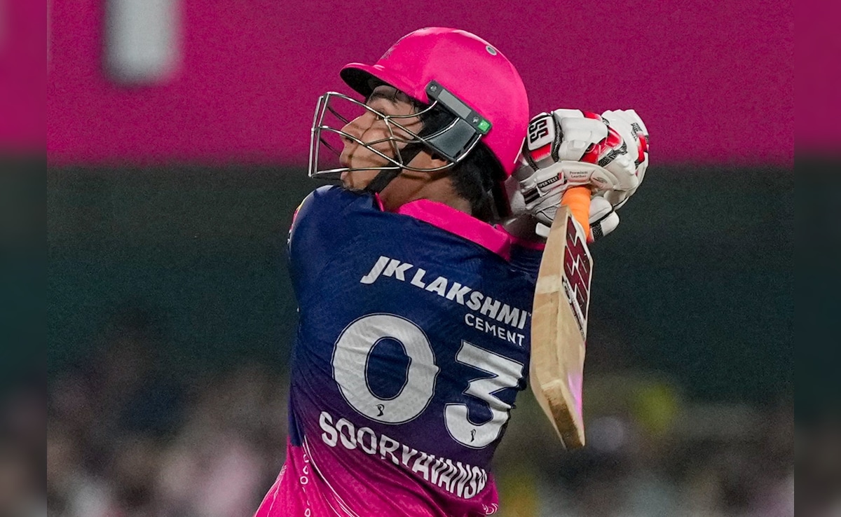 Vaibhav Suryavanshi: छोटा बच्चा समझके हमको.. बुमराह को पहली ही गेंद पर छक्का- ये क्या चीज़ है वैभव सूर्यवंशी! 