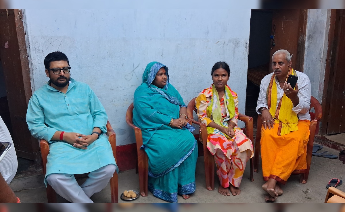 Latest and Breaking News on NDTV