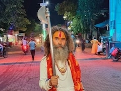 ‘घने कोहरे में हुआ एक्सीडेंट, गोतस्करी का मामला नहीं’, मथुरा में फरसा वाले बाबा की मौत पर पुलिस का बड़ा बयान