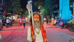 &lsquo;घने कोहरे में हुआ एक्सीडेंट, गोतस्करी का मामला नहीं&rsquo;, मथुरा में फरसा वाले बाबा की मौत पर पुलिस का बड़ा बयान