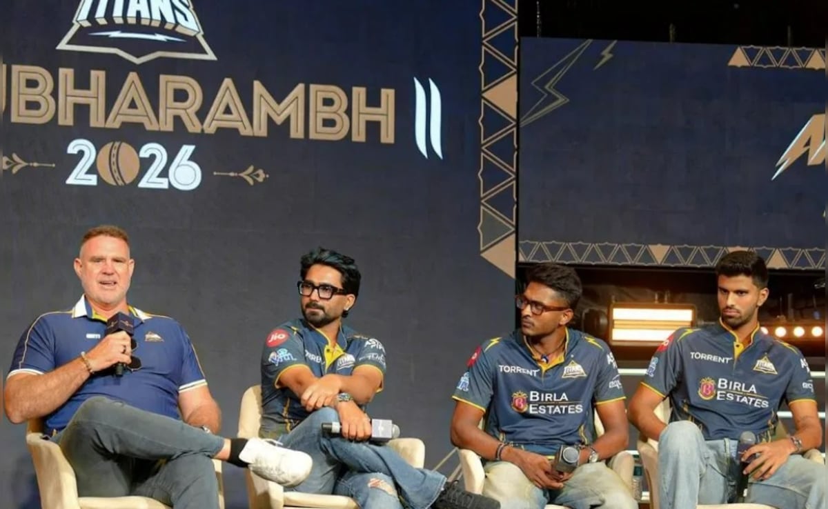 Latest and Breaking News on NDTV