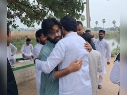 6 साल बाद ईद पर घर लौटा दिल्ली दंगों का आरोपी शरजील इमाम, बीमार मां को देखते ही छलके आंसू!