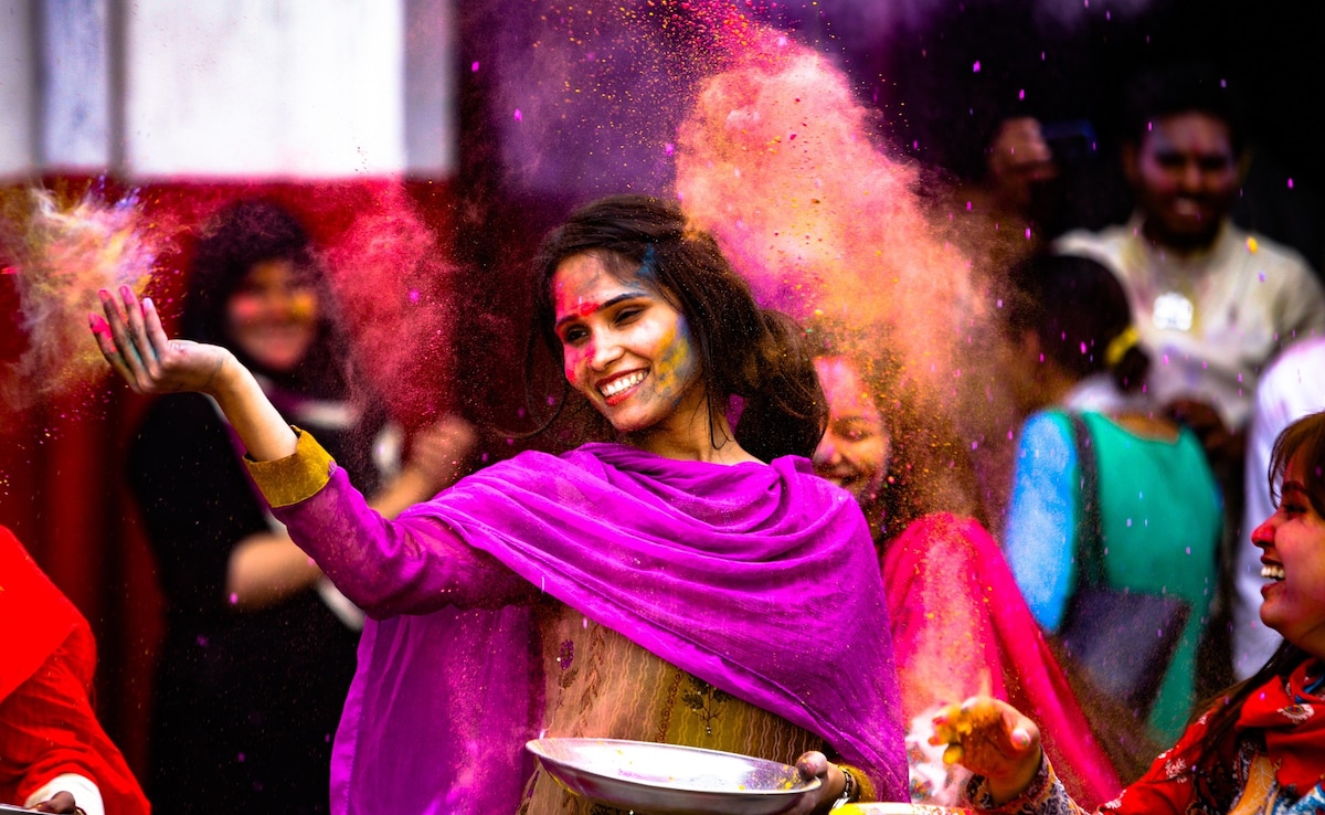 The Art of Baking: From Classic Bread to Artisan Pastries