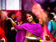 होली 2026 और बदलता मौसम ! ऐसे मनाएं त्योहार, सर्दी-जुकाम से रहें दूर...