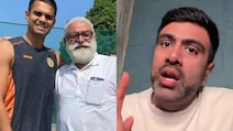 Yograj Furious With Ashwin Over Arjun Tendulkar Comment: 'Whoever He Is'