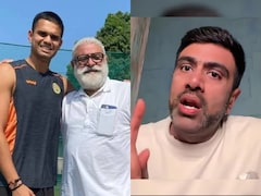 Ravichandran Ashwin "Is Talking Bull****": Yograj Singh Fumes At Spin Great Over Arjun Tendulkar-IPL Remark
