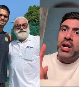 Ravichandran Ashwin "Is Talking Bull****": Yograj Singh Fumes At Spin Great Over Arjun Tendulkar-IPL Remark