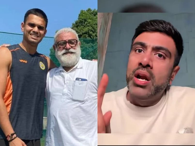 Ravichandran Ashwin "Is Talking Bull****": Yograj Singh Fumes At Spin Great Over Arjun Tendulkar-IPL Remark