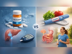 Metformin Vs Ozempic: डायबिटीज कंट्रोल करने में कौन सी दवा बेहतर और किसके साइड इफेक्टस सबसे कम? जानिए