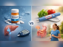 Metformin Vs Ozempic: डायबिटीज कंट्रोल करने में कौन सी दवा बेहतर और किसके साइड इफेक्टस सबसे कम? जानिए