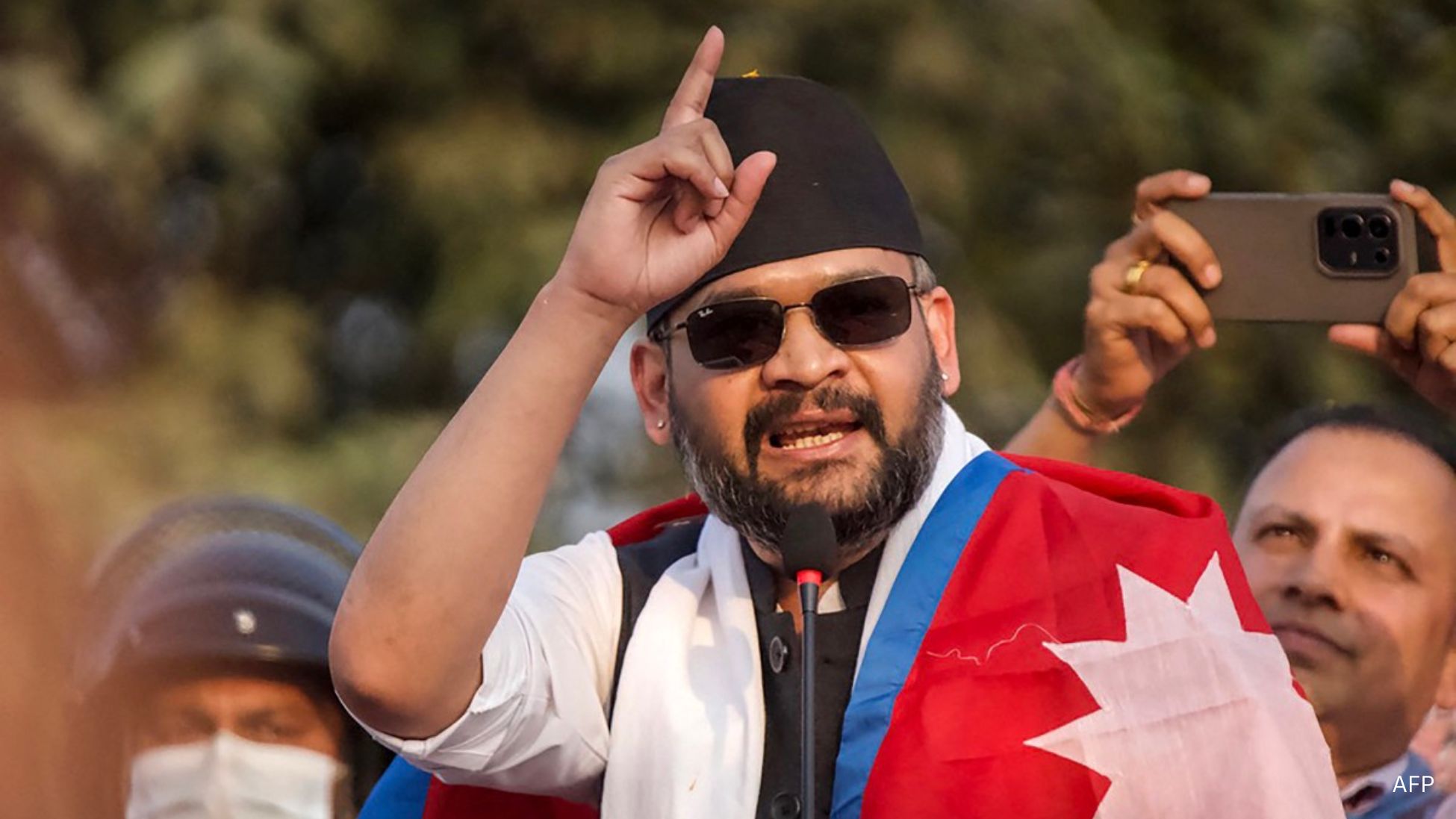 Nepal Election Results Live: Balen Shah's RSP Headed Towards Landslide Win