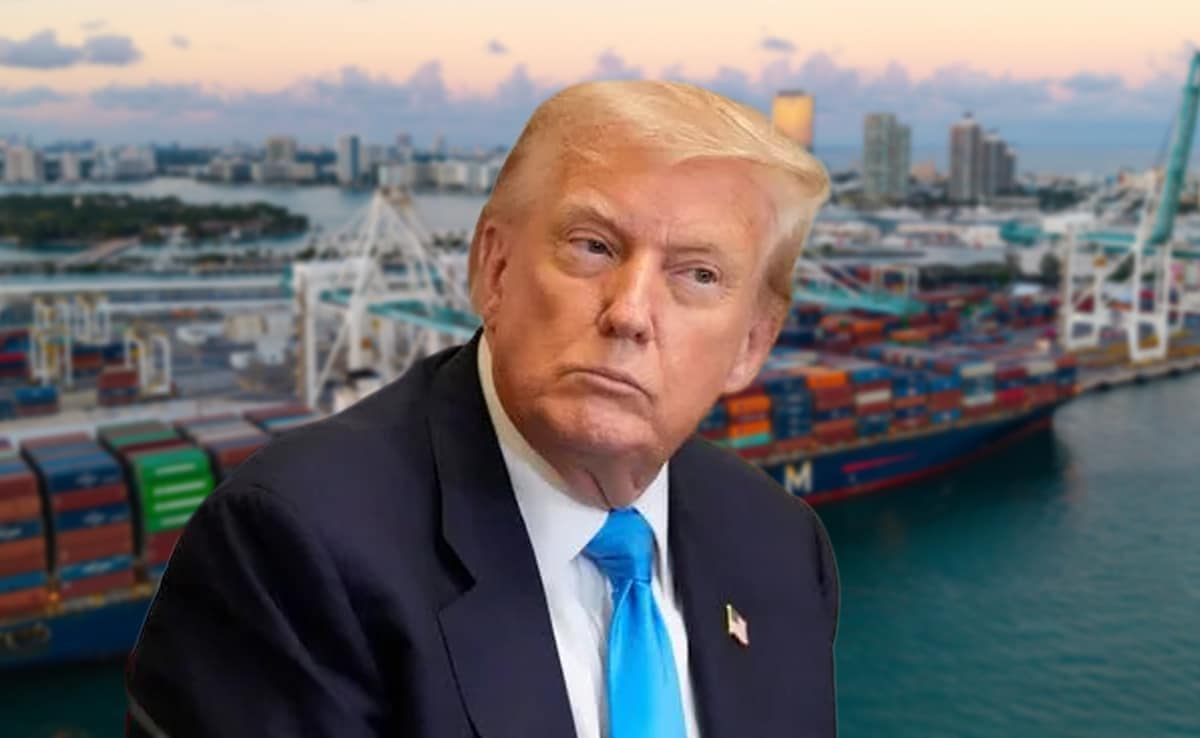 सोना, शेयर बाजार... ट्रंप का ईरान पर दावा सच निकला तो दुनिया पर क्या हो सकता है असर