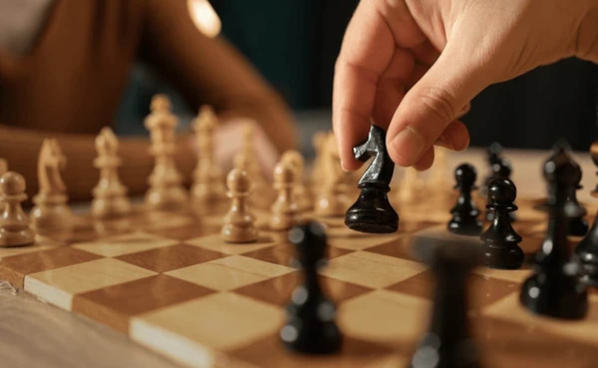 "Cant Be Surrounded By Warships": India Chess Great Koneru Humpy On Pulling Out Of Candidates