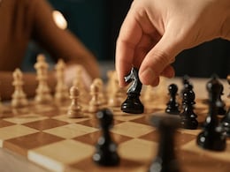 "Can't Be Surrounded By Warships": India Chess Great Koneru Humpy On Pulling Out Of Candidates