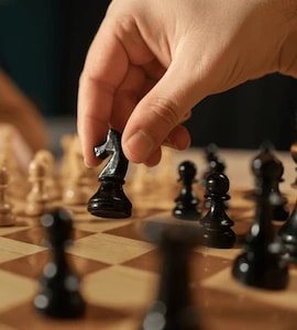 "Cant Be Surrounded By Warships": India Chess Great Koneru Humpy On Pulling Out Of Candidates