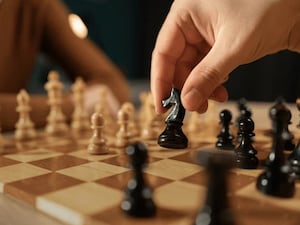 "Cant Be Surrounded By Warships": India Chess Great Koneru Humpy On Pulling Out Of Candidates