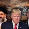 US-Iran War Live News Updates: Trump Claims Destroying 10 Inactive Mine Laying Boats; US-Iranian Leaders Trade Threats