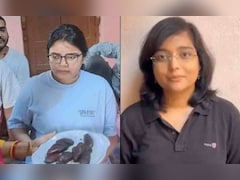 UPSC के परिणाम पर अकांक्षा बनाम अकांक्षा, रोल नंबर -0856794 के पीछे का क्या है राज, जान लीजिए