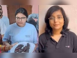 UPSC के परिणाम पर आकांक्षा बनाम आकांक्षा, रोल नंबर -0856794 के पीछे का क्या है राज, जान लीजिए