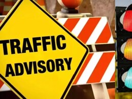 2 और 4 मार्च को भारी वाहनों के प्रवेश पर रोक: होली और धुरेड़ी को लेकर भोपाल में ट्रैफिक प्लान जारी, डायवर्ट रहेंगे ये रूट