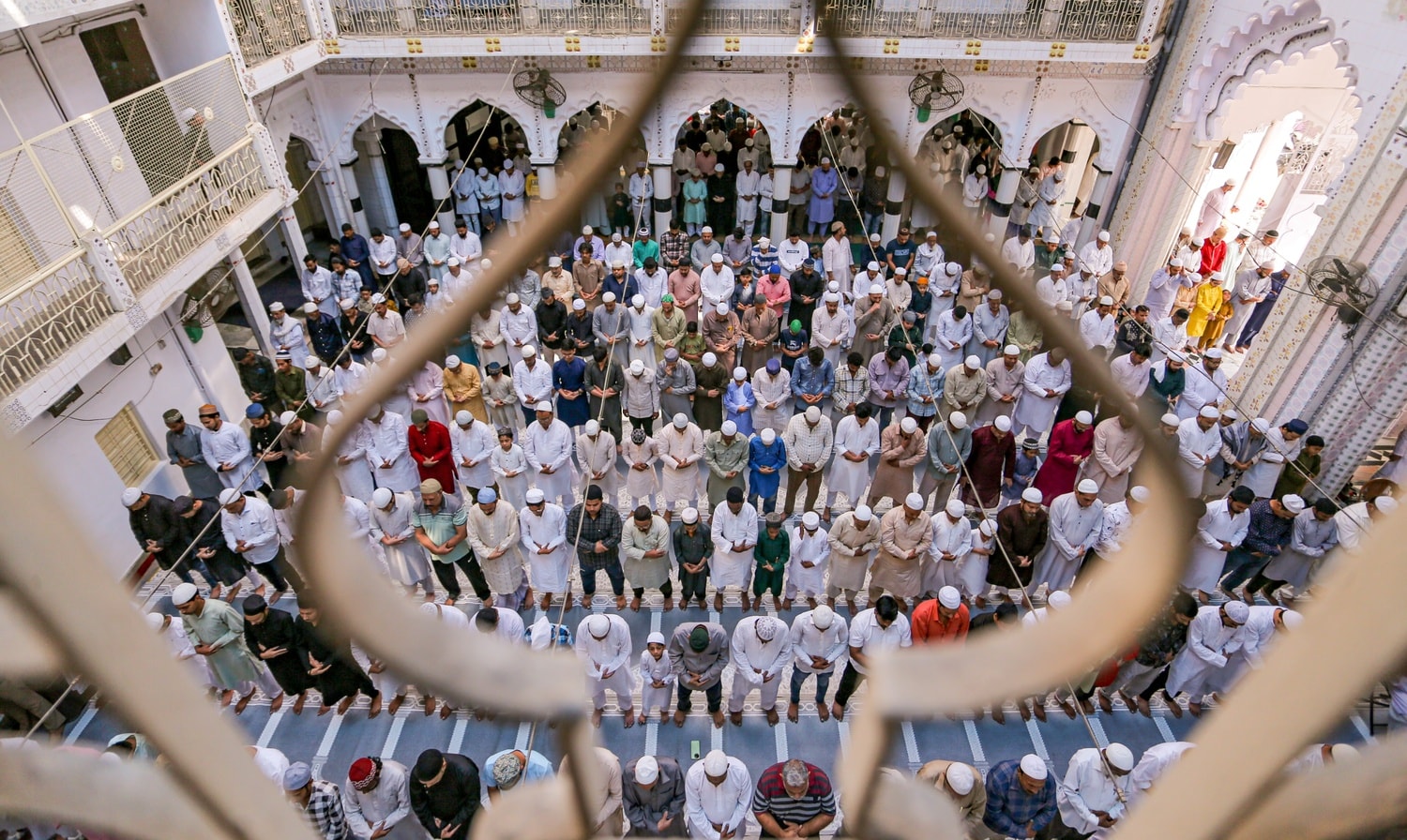 Latest and Breaking News on NDTV