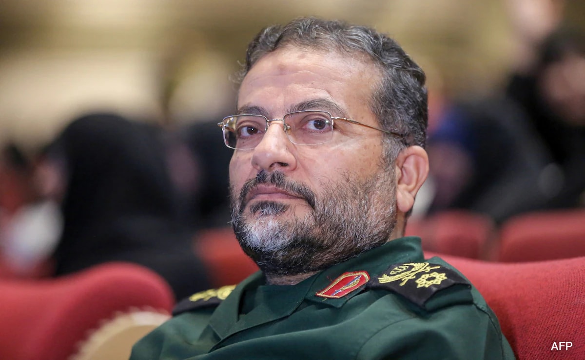 Iran War Live Updates: Israel Says It Has Killed Top Iranian Commander Gholamreza Soleimani