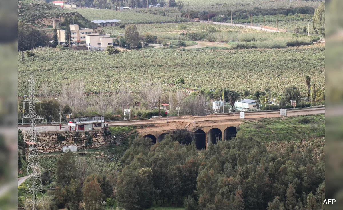 All About Hezbollah's Radwan Force, Unit Trained By Iran And North Korea