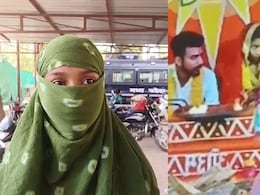 मेरे पति आर्य समाज में शादी कर युवतियों को बर्बाद करने का शौक़ीन है , साहब! उसे सबक सिखाइए न