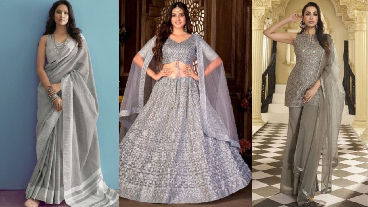 Chaitra Navratri third day: माता चंद्रघंटा को प्रिय है ये रंग, आज जरूर पहने इस रंग के आउटफिट