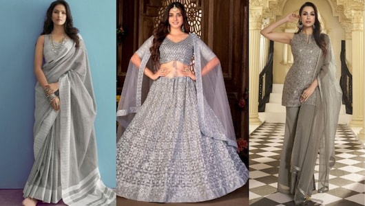 Chaitra Navratri third day: माता चंद्रघंटा को प्रिय है ये रंग, आज जरूर पहने इस रंग के आउटफिट