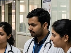 MP में जूनियर डॉक्टरों का स्टाइपेंड बढ़ा, इंटर्न से सीनियर रेजिडेंट तक मिलेगी ज्यादा राशि