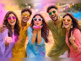 What to Wear on Holi 2026: होली पर सफेद कुर्ता छोड़िए, अब इस रंग का पहनने पर भीड़ में दिखेंगे सबसे अलग